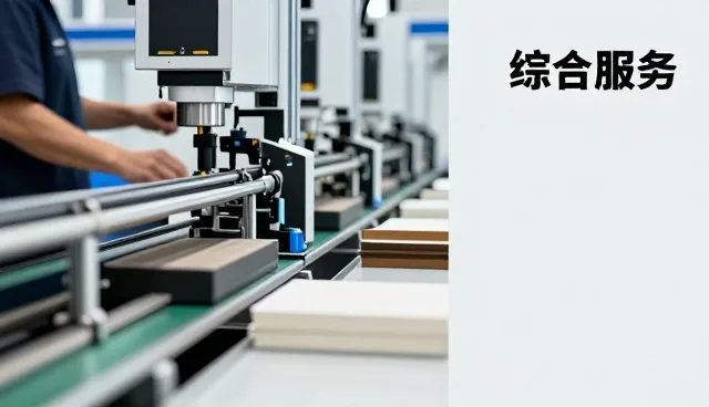 企业管理系统